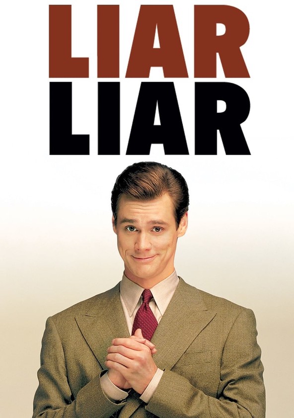 Liar Liar Streaming Where To Watch Movie Online