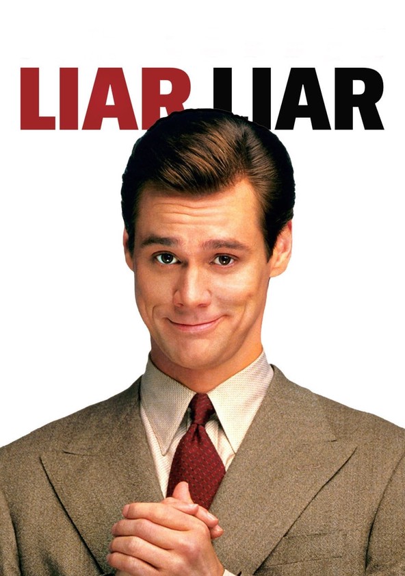 Liar Liar - watch tv show streaming online