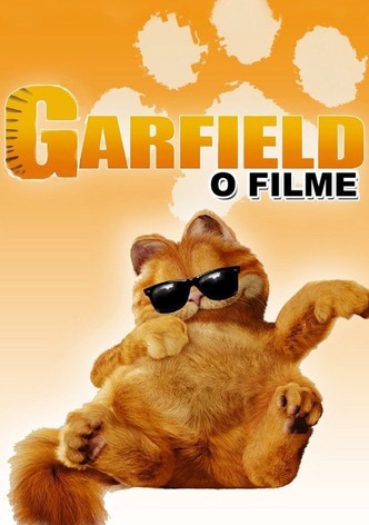 Garfield: O Filme