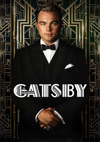 O Grande Gatsby