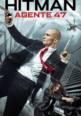 Hitman: Agente 47