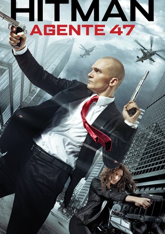 Hitman: Agente 47