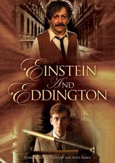 Einstein and Eddington