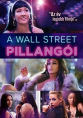 A Wall Street pillangói