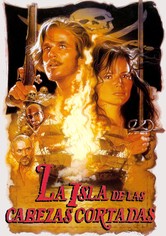 La isla de las cabezas cortadas