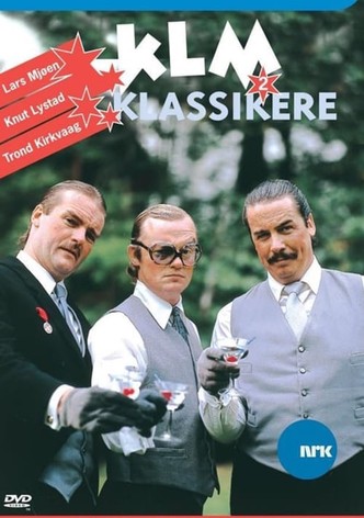 KLM Classics 2