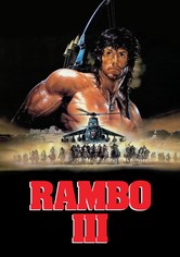 Rambo III