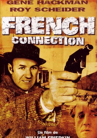 French Connection