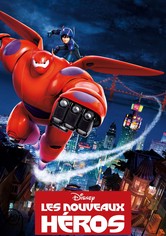 Les Nouveaux Héros