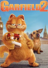 Garfield 2