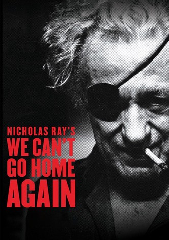 We Can't Go Home Again