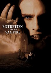 Entretien avec un vampire