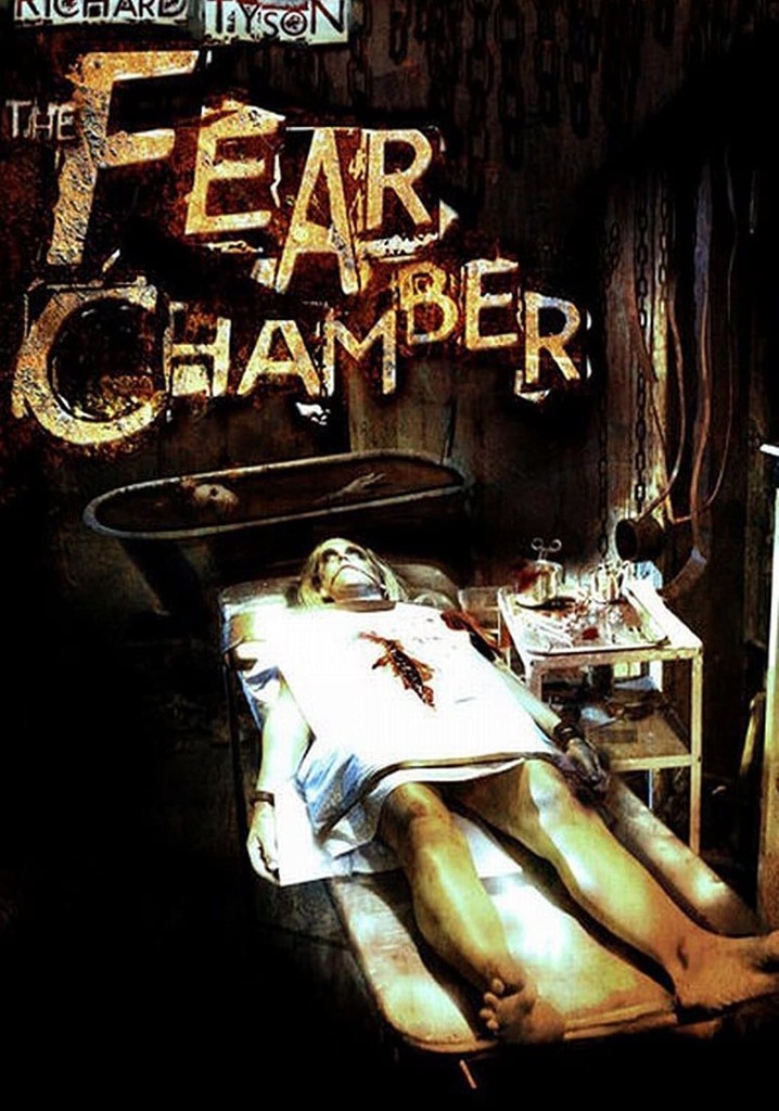 The Fear Chamber