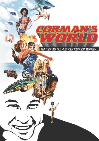 Le Monde de Corman