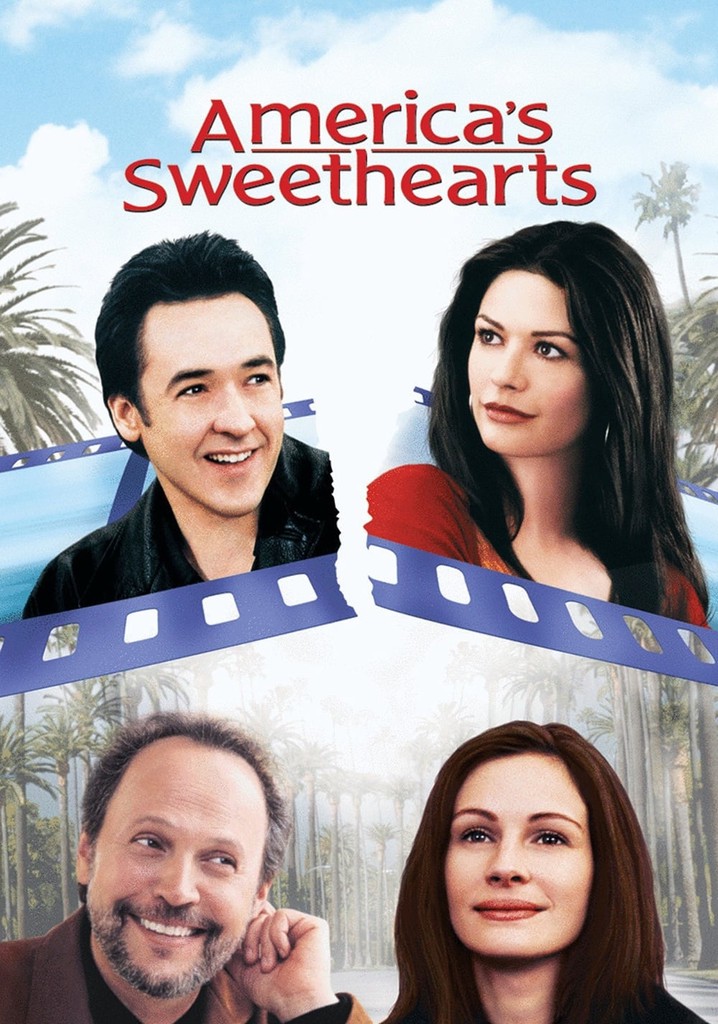 America's sweethearts 2024 watch online free