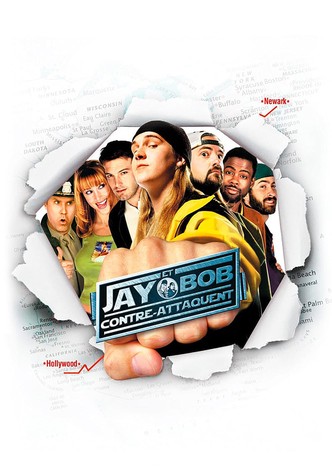 Jay & Bob contre-attaquent