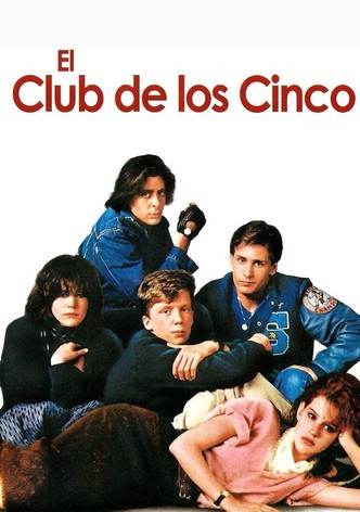 El club de los cinco