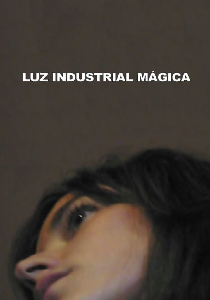 Luz Industrial Mágica