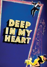 Deep in My Heart