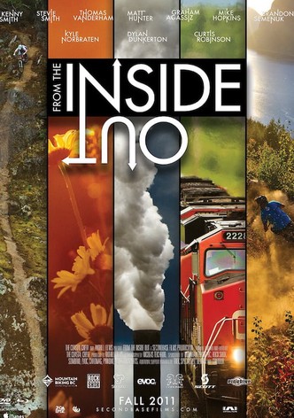 From the Inside Out