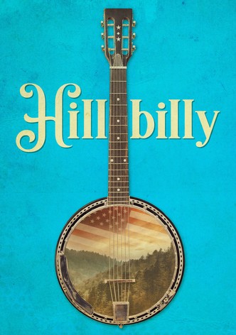 Hillbilly