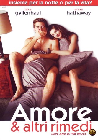 Amore & altri rimedi