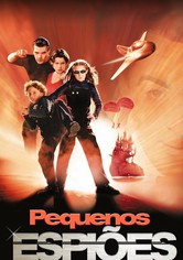 Spy Kids - O Filme