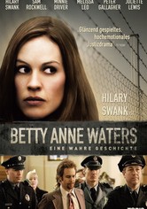 Betty Anne Waters