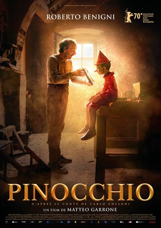 Pinocchio