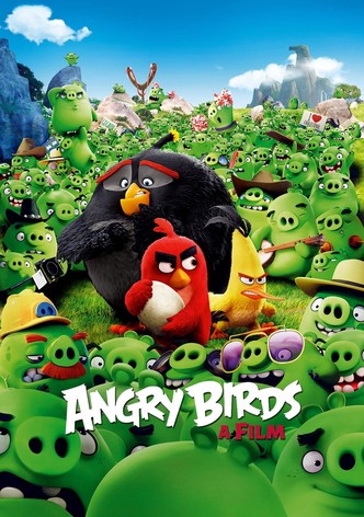 Angry Birds - A film