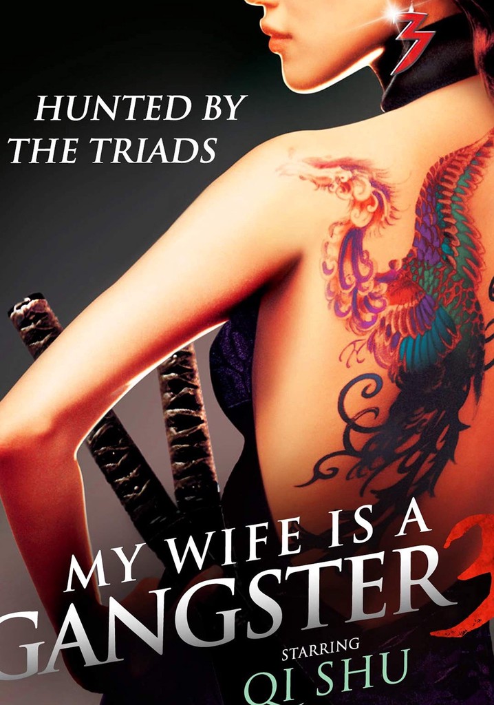 My Wife Is a Gangster 3 streaming watch online