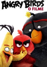 Angry Birds: O Filme
