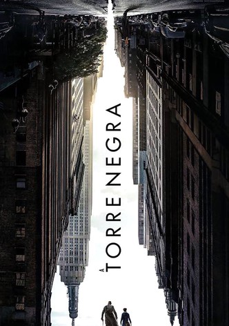 A Torre Negra