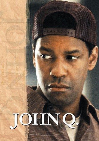 John Q.