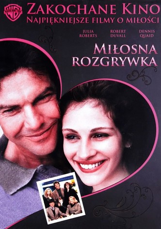 Miłosna rozgrywka