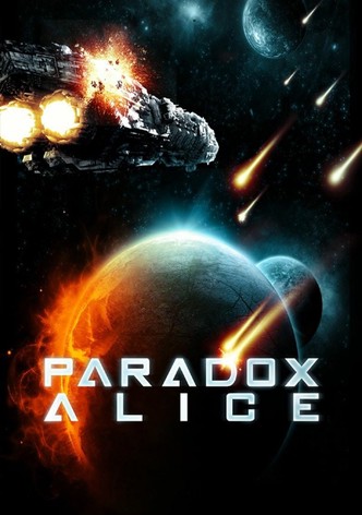 Paradox Alice