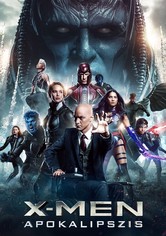 X-Men: Apokalipszis