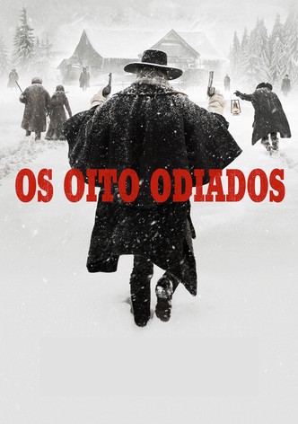 Os Oito Odiados