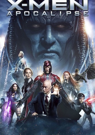 X-Men: Apocalipse