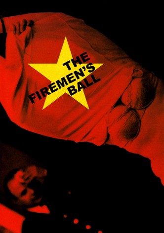 The Firemen's Ball