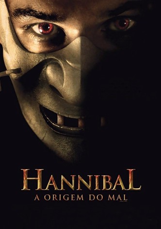 Hannibal - A Origem do Mal