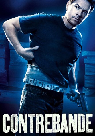 Contrebande