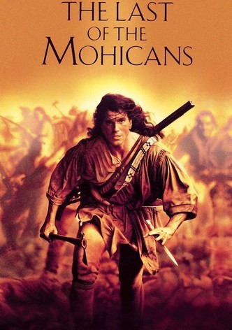 The Last of the Mohicans