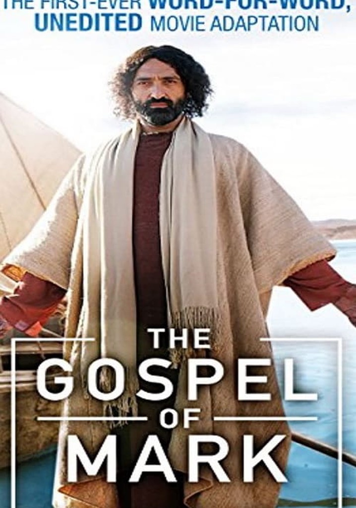 The Gospel of Mark