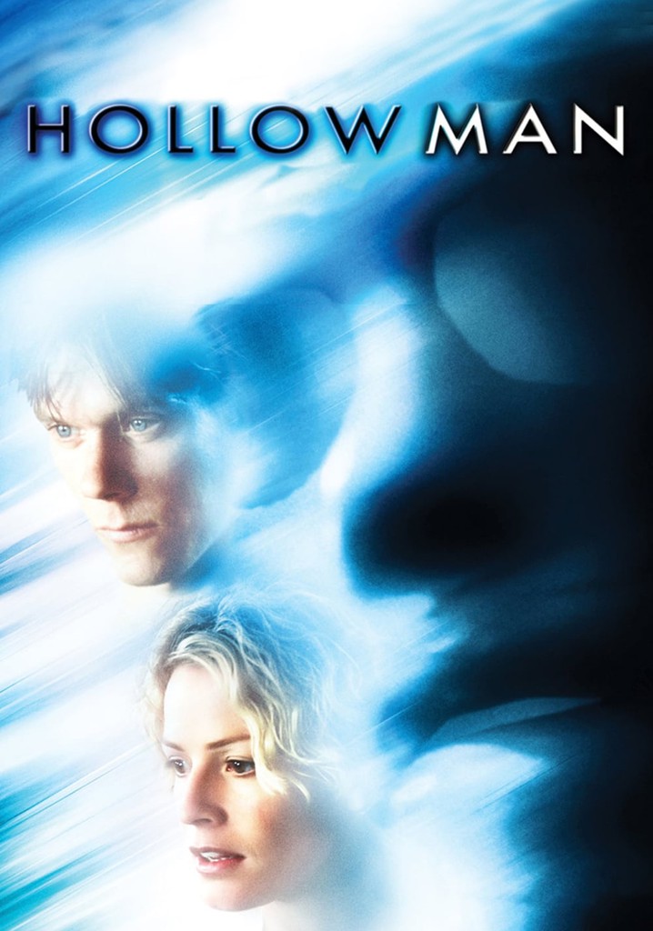 Hollow Man streaming where to watch movie online