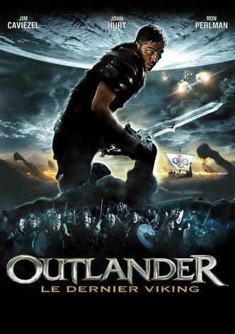 Outlander : Le Dernier Viking