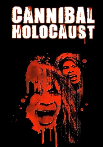 Cannibal Holocaust streaming where to watch online