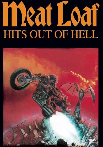 Meat Loaf - Hits out of Hell