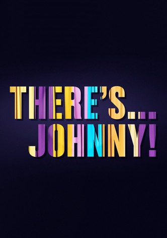 There's... Johnny!