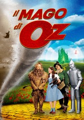 Il mago di Oz